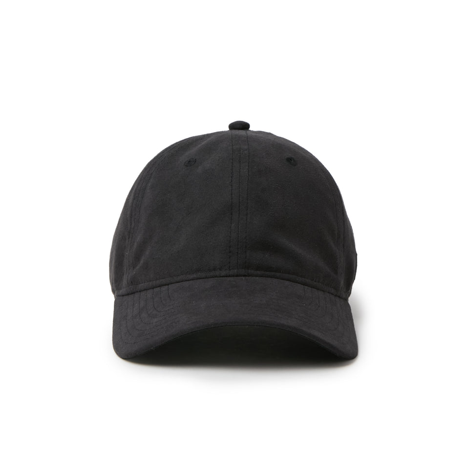 9TWENTY Synthetic Suede ブラック | NEW ERA ニューエラ公式オンラインストア