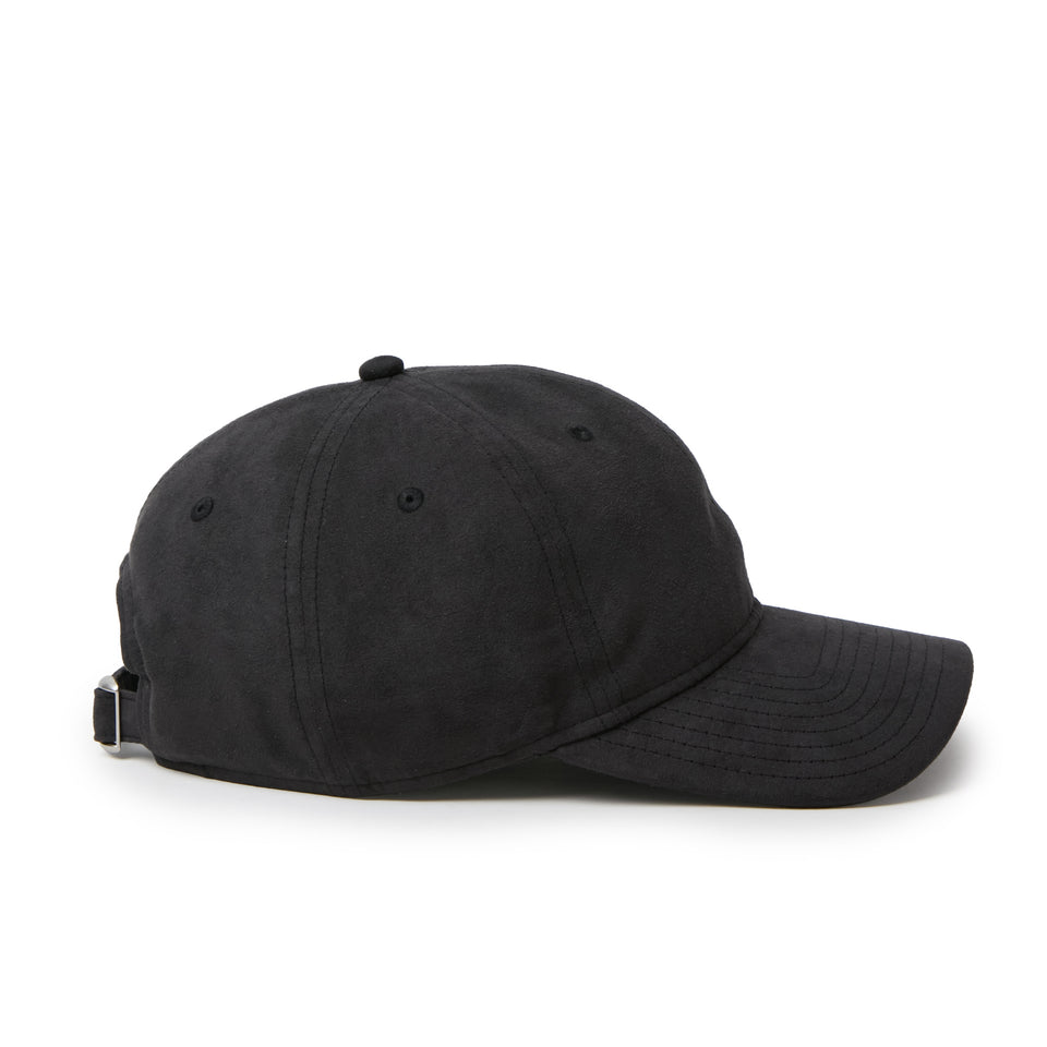 9TWENTY Synthetic Suede ブラック | NEW ERA ニューエラ公式オンラインストア