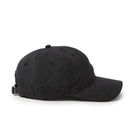 9TWENTY Synthetic Suede ブラック | NEW ERA ニューエラ公式オンラインストア
