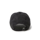 9TWENTY Synthetic Suede ブラック | NEW ERA ニューエラ公式オンラインストア