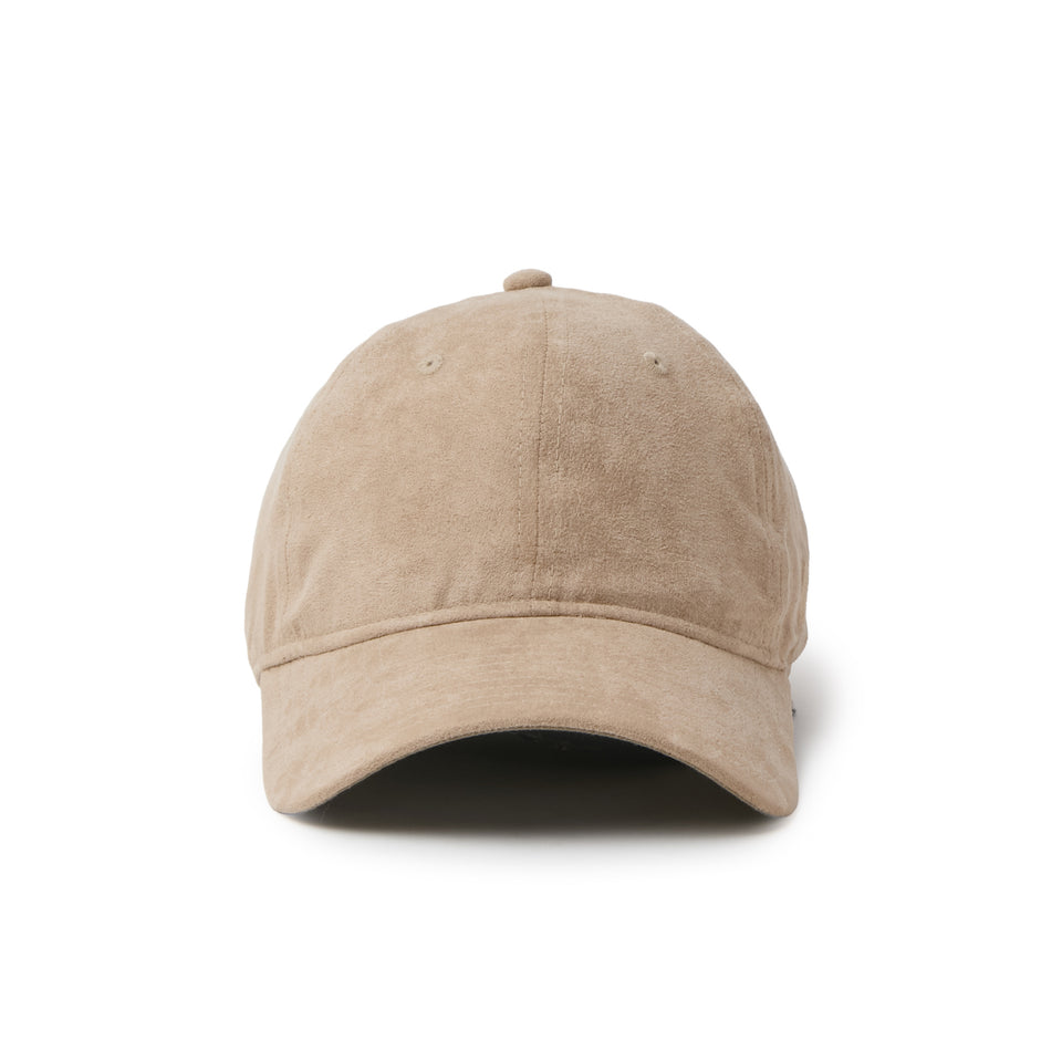 9TWENTY Synthetic Suede ベージュ | NEW ERA ニューエラ公式オンラインストア