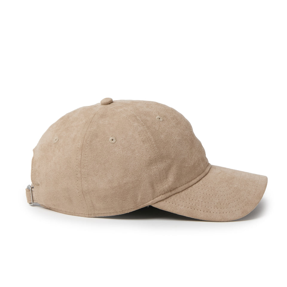 9TWENTY Synthetic Suede ベージュ | NEW ERA ニューエラ公式オンラインストア
