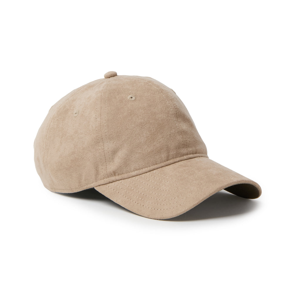 9TWENTY Synthetic Suede ベージュ | NEW ERA ニューエラ公式オンラインストア