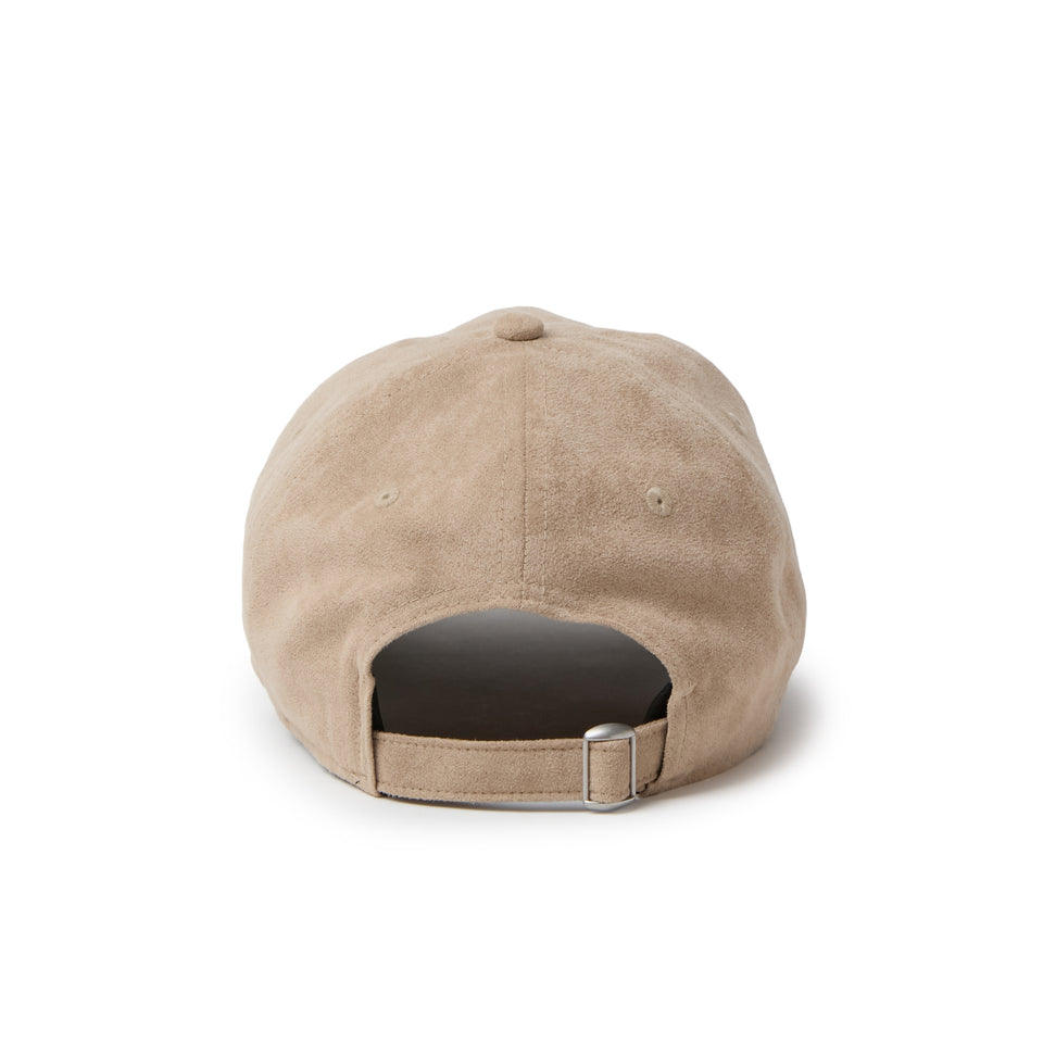 9TWENTY Synthetic Suede ベージュ | NEW ERA ニューエラ公式オンラインストア