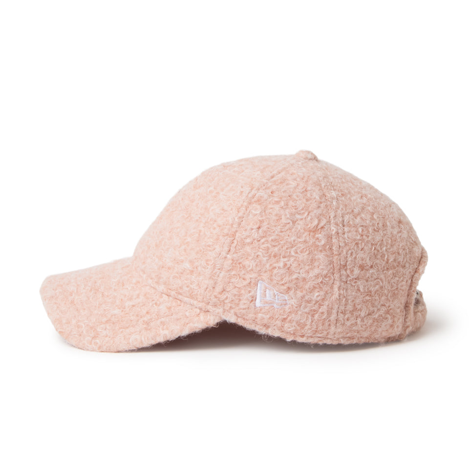 9TWENTY Pile Knit ピンク | NEW ERA ニューエラ公式オンラインストア