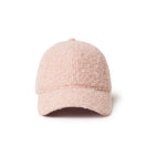 9TWENTY Pile Knit ピンク | NEW ERA ニューエラ公式オンラインストア