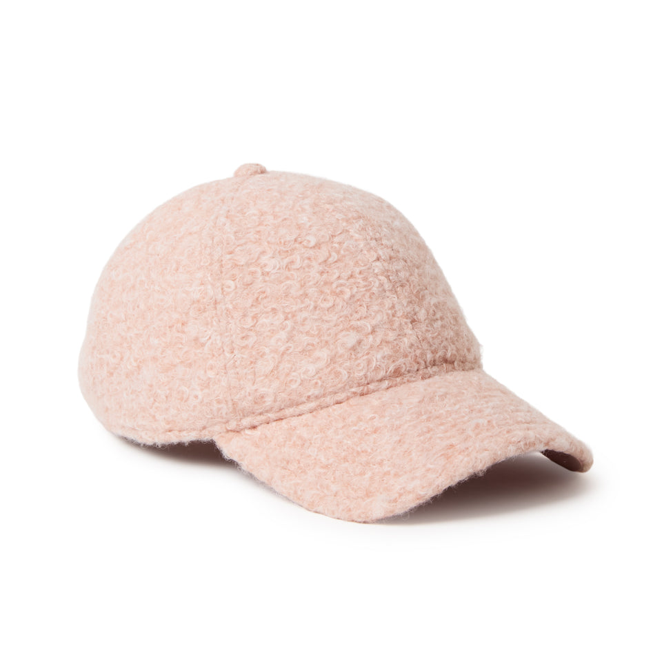 9TWENTY Pile Knit ピンク | NEW ERA ニューエラ公式オンラインストア