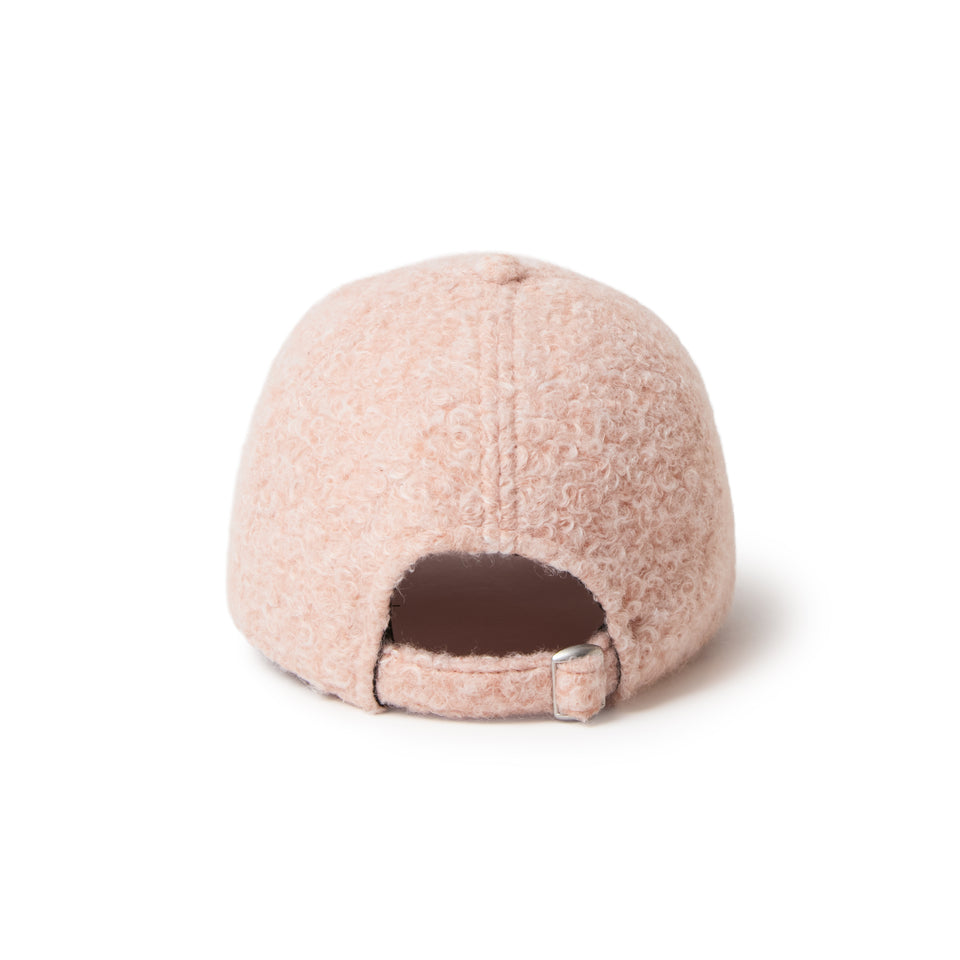 9TWENTY Pile Knit ピンク | NEW ERA ニューエラ公式オンラインストア