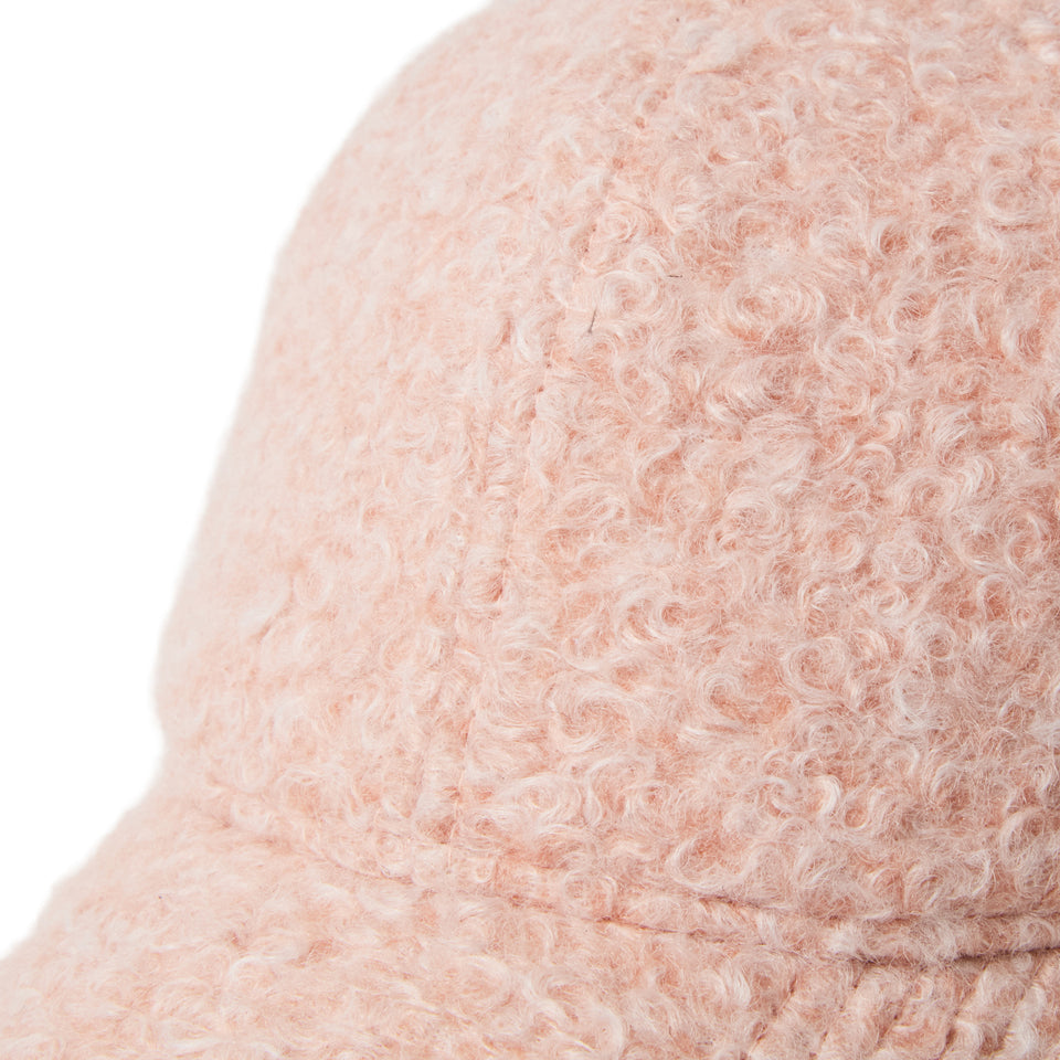 9TWENTY Pile Knit ピンク | NEW ERA ニューエラ公式オンラインストア