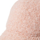 9TWENTY Pile Knit ピンク | NEW ERA ニューエラ公式オンラインストア