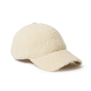9TWENTY Pile Knit アイボリー | NEW ERA ニューエラ公式オンラインストア