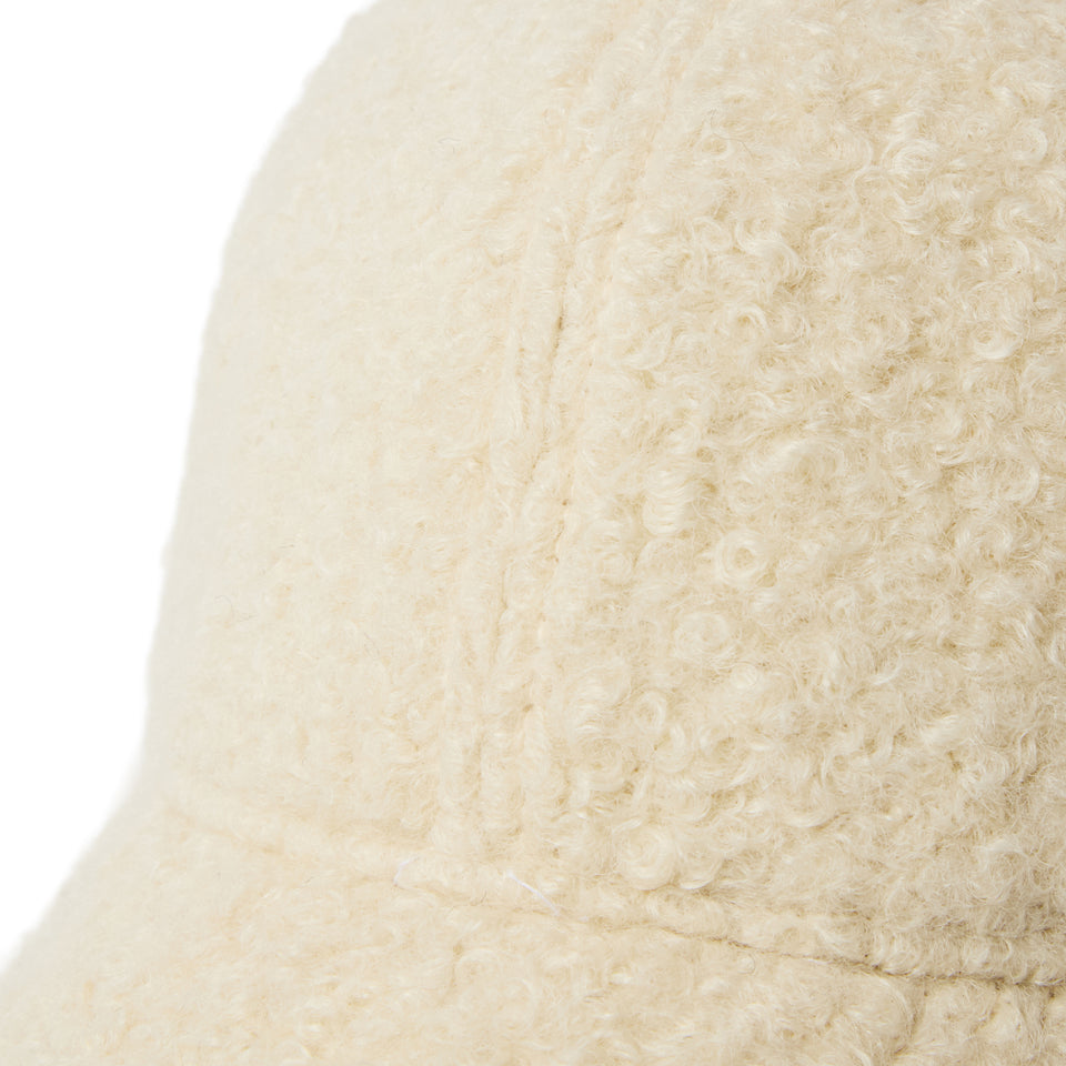 9TWENTY Pile Knit アイボリー | NEW ERA ニューエラ公式オンラインストア