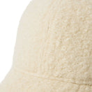 9TWENTY Pile Knit アイボリー | NEW ERA ニューエラ公式オンラインストア