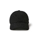 9TWENTY Pile Knit ブラック | NEW ERA ニューエラ公式オンラインストア