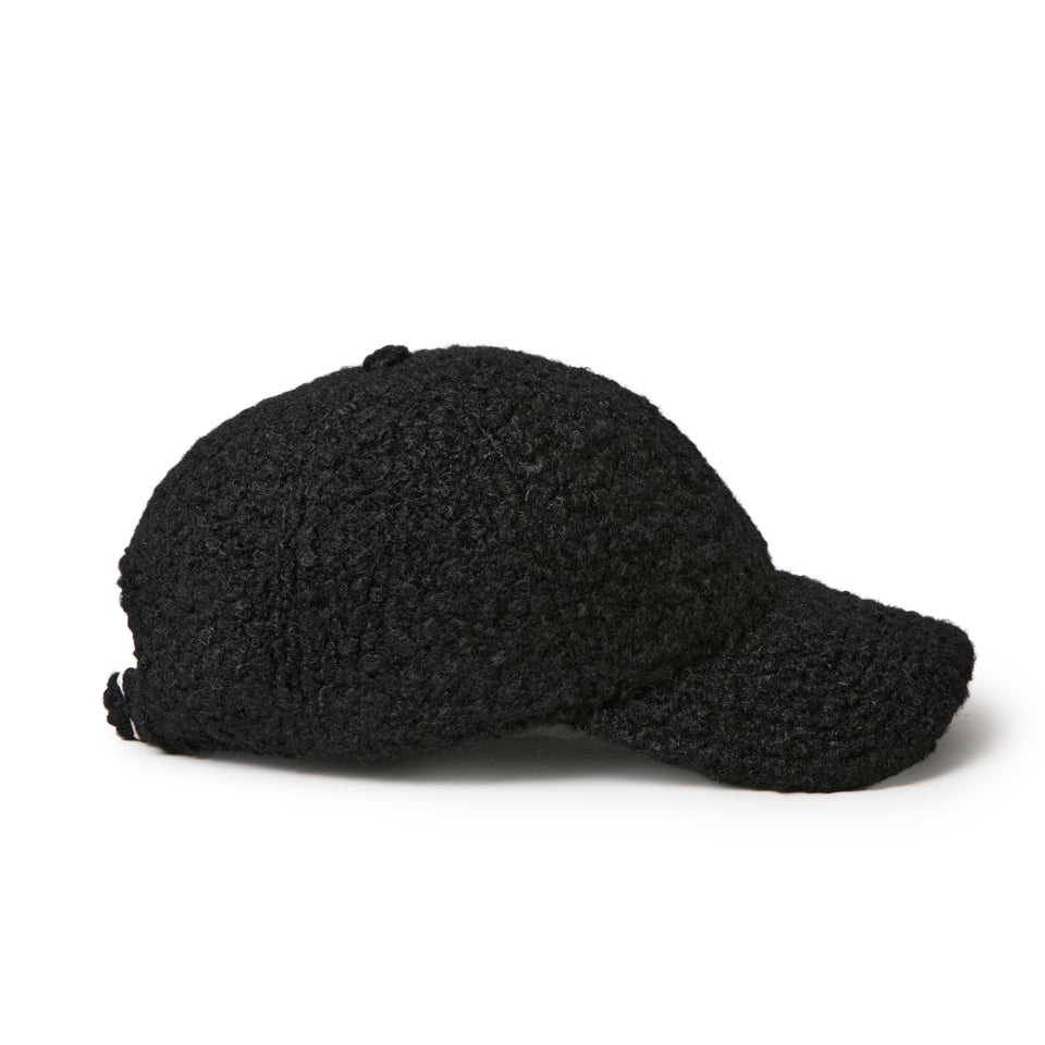 9TWENTY Pile Knit ブラック | NEW ERA ニューエラ公式オンラインストア