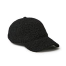 9TWENTY Pile Knit ブラック | NEW ERA ニューエラ公式オンラインストア