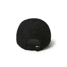9TWENTY Pile Knit ブラック | NEW ERA ニューエラ公式オンラインストア