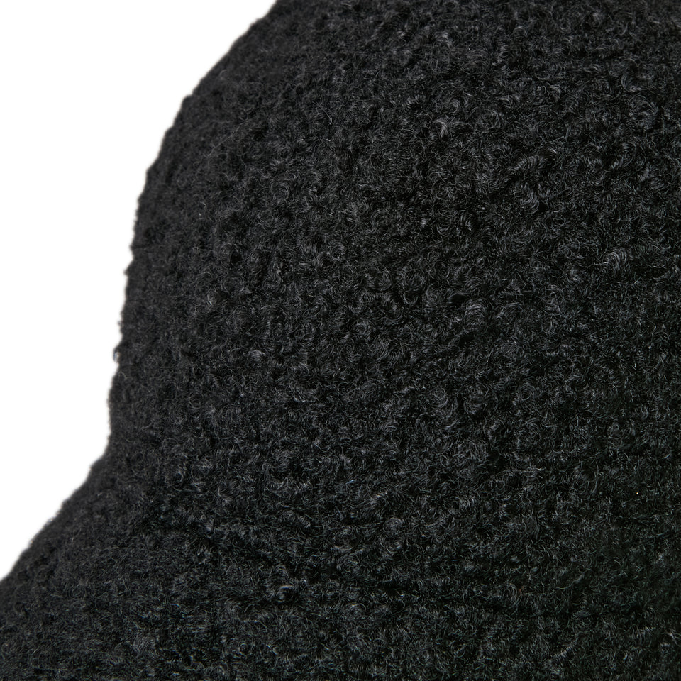 9TWENTY Pile Knit ブラック | NEW ERA ニューエラ公式オンラインストア
