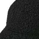 9TWENTY Pile Knit ブラック | NEW ERA ニューエラ公式オンラインストア