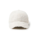 9TWENTY Basic Mink Fleece オフホワイト | NEW ERA ニューエラ公式オンラインストア