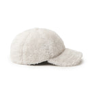 9TWENTY Basic Mink Fleece オフホワイト | NEW ERA ニューエラ公式オンラインストア