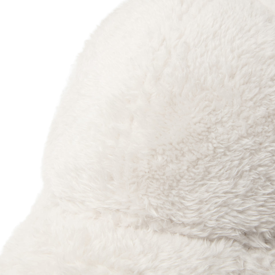 9TWENTY Basic Mink Fleece オフホワイト | NEW ERA ニューエラ公式オンラインストア