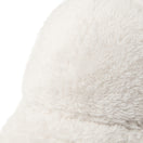 9TWENTY Basic Mink Fleece オフホワイト | NEW ERA ニューエラ公式オンラインストア