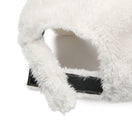 9TWENTY Basic Mink Fleece オフホワイト | NEW ERA ニューエラ公式オンラインストア
