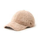 9TWENTY Basic Mink Fleece ライトブラウン | NEW ERA ニューエラ公式オンラインストア