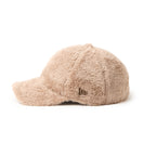 9TWENTY Basic Mink Fleece ライトブラウン | NEW ERA ニューエラ公式オンラインストア