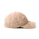9TWENTY Basic Mink Fleece ライトブラウン | NEW ERA ニューエラ公式オンラインストア