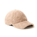 9TWENTY Basic Mink Fleece ライトブラウン | NEW ERA ニューエラ公式オンラインストア