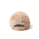 9TWENTY Basic Mink Fleece ライトブラウン | NEW ERA ニューエラ公式オンラインストア