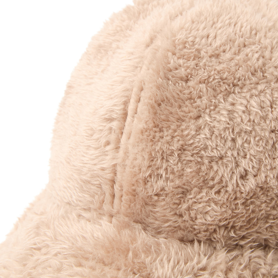 9TWENTY Basic Mink Fleece ライトブラウン | NEW ERA ニューエラ公式オンラインストア
