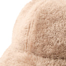 9TWENTY Basic Mink Fleece ライトブラウン | NEW ERA ニューエラ公式オンラインストア
