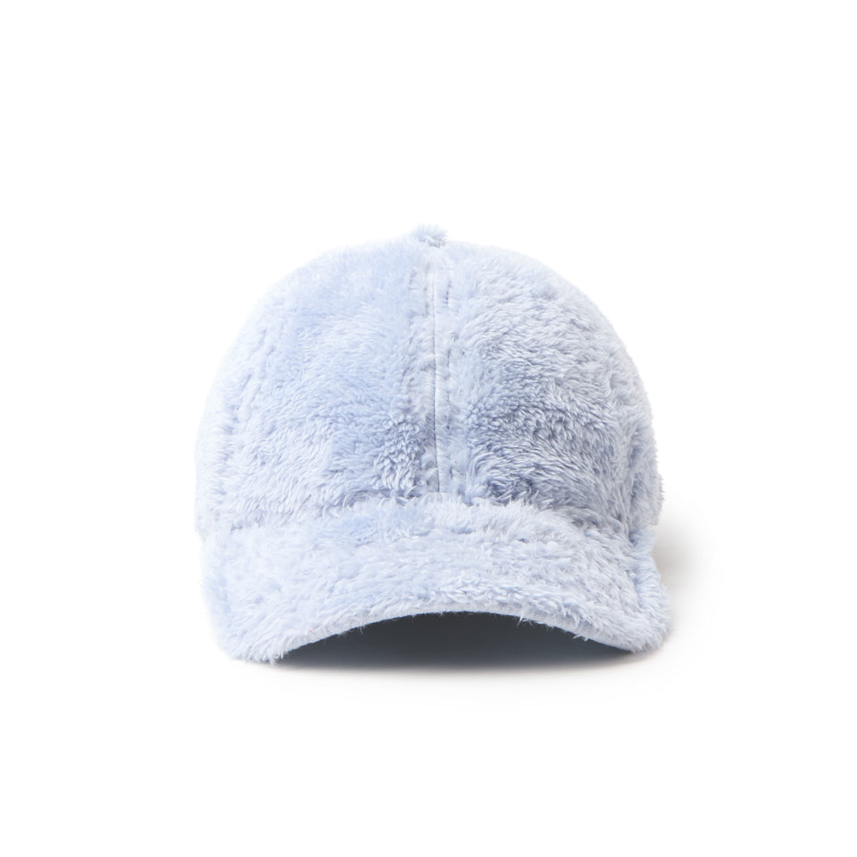 9TWENTY Basic Mink Fleece ライトブルー | NEW ERA ニューエラ公式オンラインストア