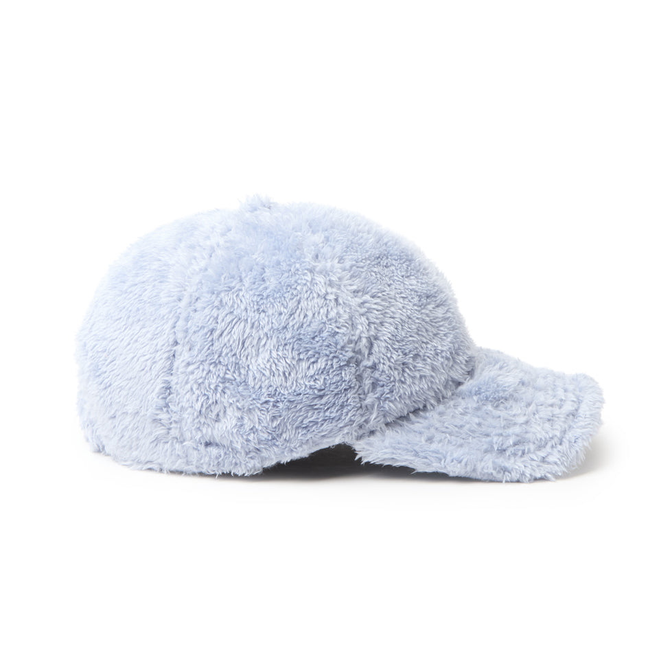 9TWENTY Basic Mink Fleece ライトブルー | NEW ERA ニューエラ公式オンラインストア