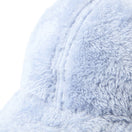 9TWENTY Basic Mink Fleece ライトブルー | NEW ERA ニューエラ公式オンラインストア