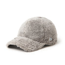 9TWENTY Basic Mink Fleece グレー | NEW ERA ニューエラ公式オンラインストア