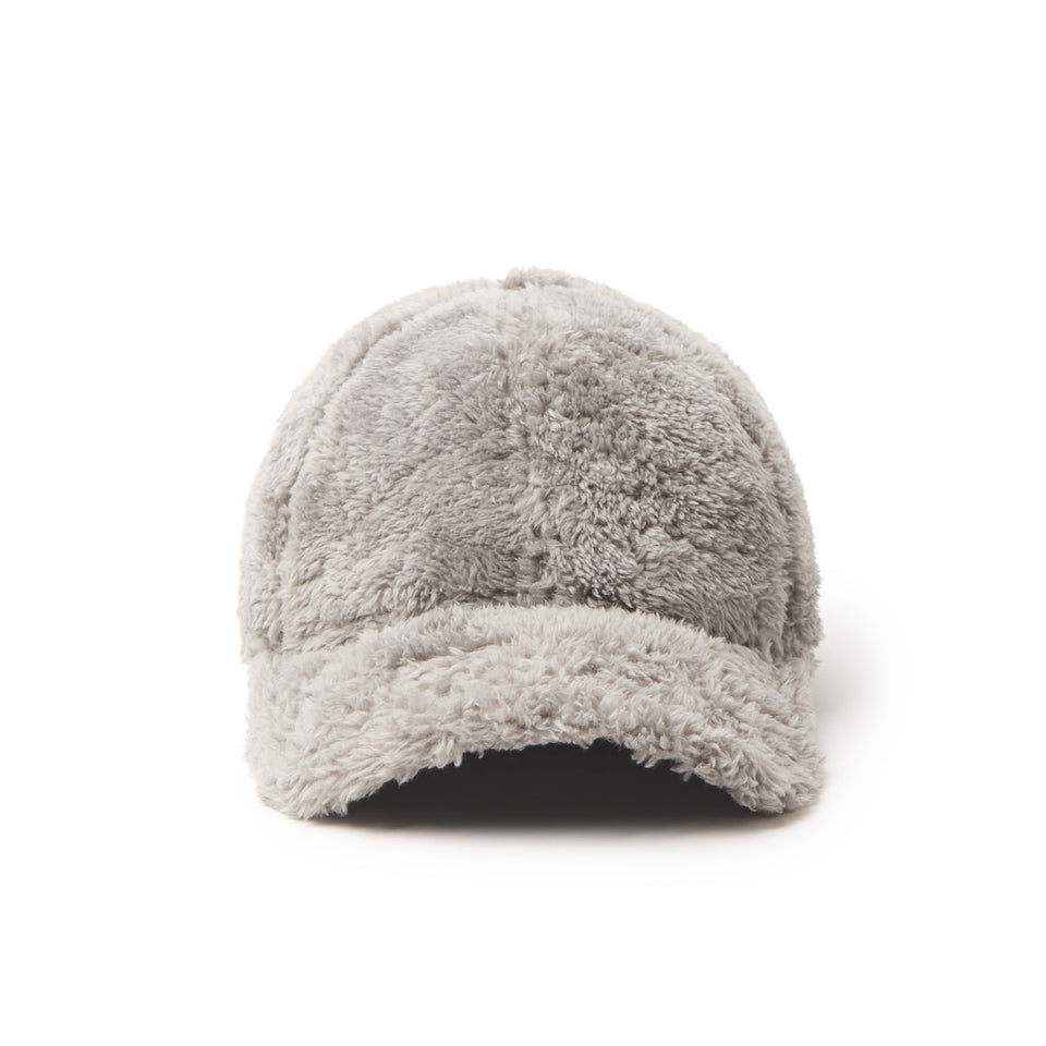 9TWENTY Basic Mink Fleece グレー | NEW ERA ニューエラ公式オンラインストア