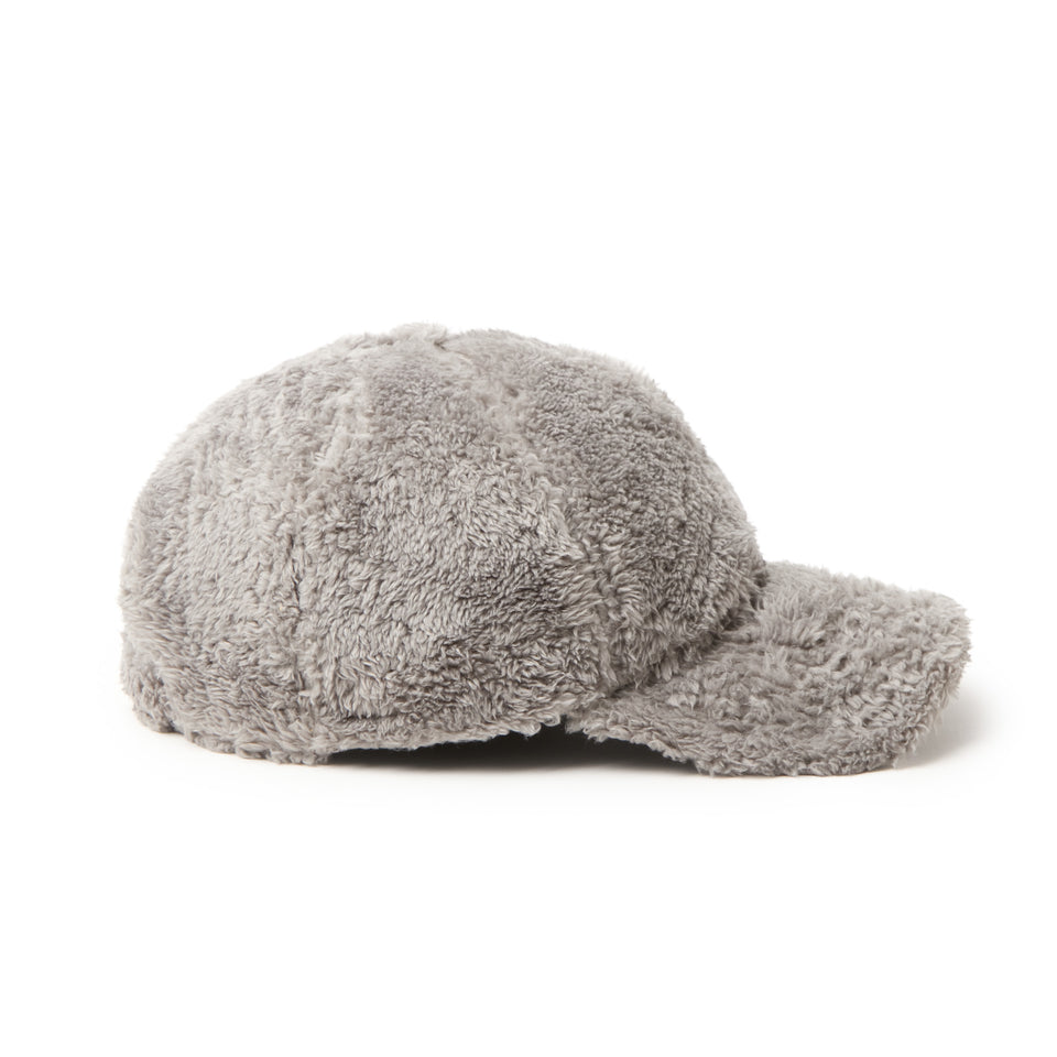 9TWENTY Basic Mink Fleece グレー | NEW ERA ニューエラ公式オンラインストア