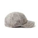 9TWENTY Basic Mink Fleece グレー | NEW ERA ニューエラ公式オンラインストア