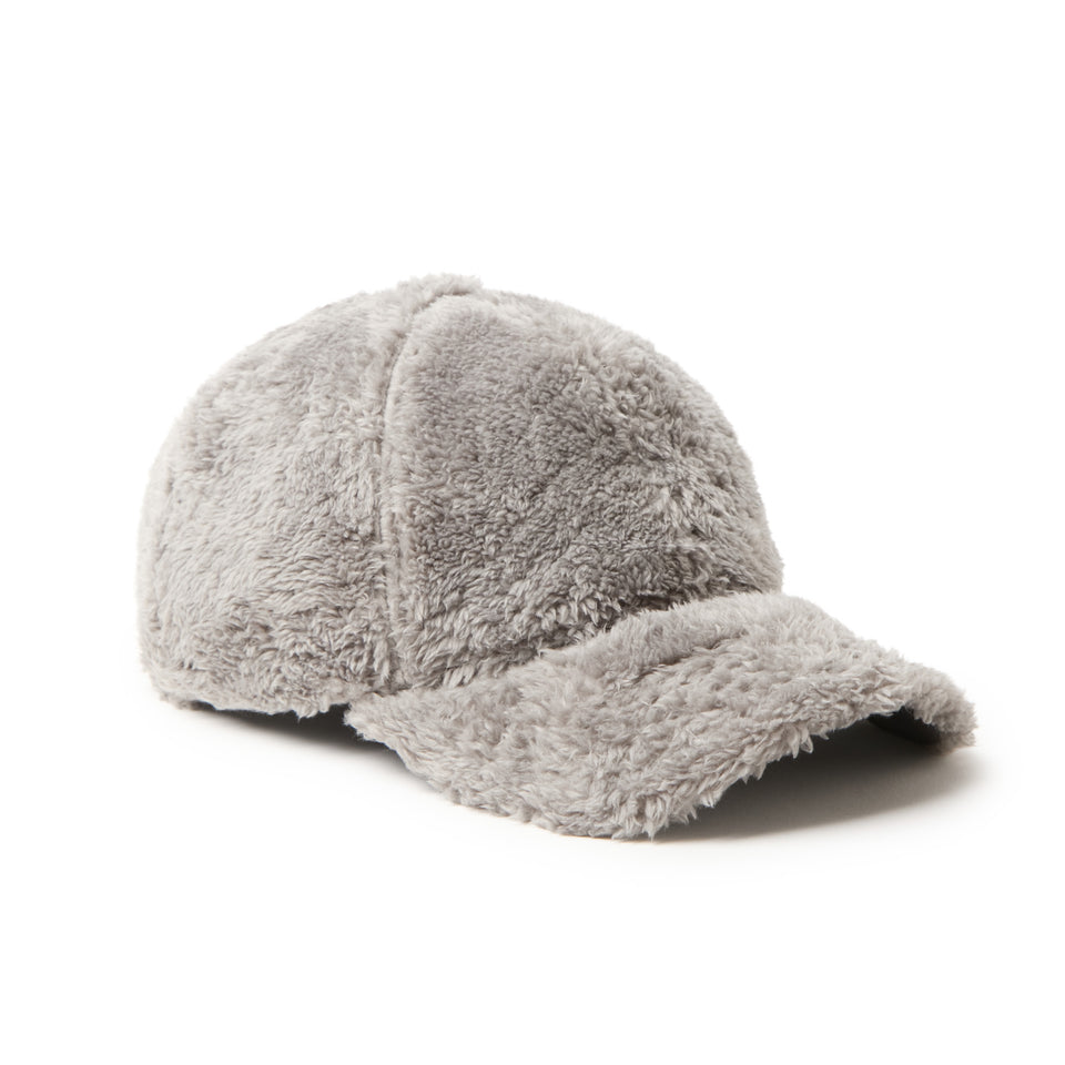 9TWENTY Basic Mink Fleece グレー | NEW ERA ニューエラ公式オンラインストア