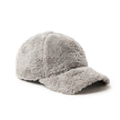 9TWENTY Basic Mink Fleece グレー | NEW ERA ニューエラ公式オンラインストア