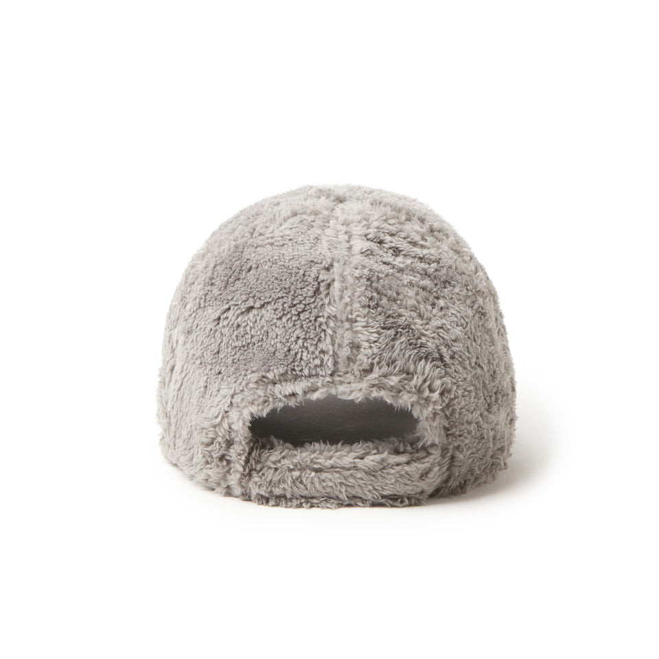 9TWENTY Basic Mink Fleece グレー | NEW ERA ニューエラ公式オンラインストア