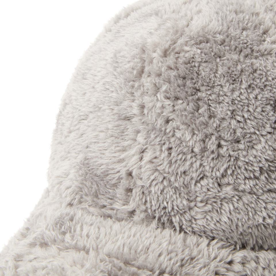 9TWENTY Basic Mink Fleece グレー | NEW ERA ニューエラ公式オンラインストア