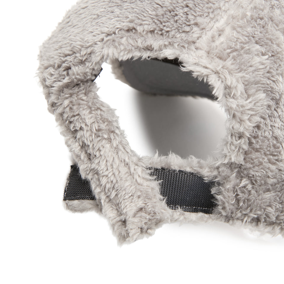 9TWENTY Basic Mink Fleece グレー | NEW ERA ニューエラ公式オンラインストア