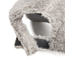9TWENTY Basic Mink Fleece グレー | NEW ERA ニューエラ公式オンラインストア