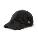 9TWENTY Basic Mink Fleece ブラック | NEW ERA ニューエラ公式オンラインストア