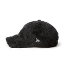9TWENTY Basic Mink Fleece ブラック | NEW ERA ニューエラ公式オンラインストア